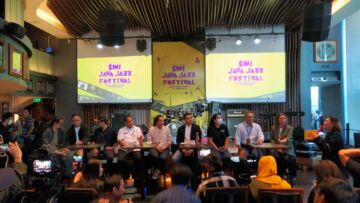 Festival BNI Java Jazz 2023 Segera Hadir, Ini Daftar Line Up Pertama yang akan Memeriahkan Acara!