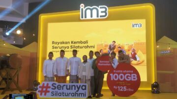 IM3 Freedom Internet 100GB Hadir untuk Penuhi Kebutuhan Silaturahmi Bulan Ramadan