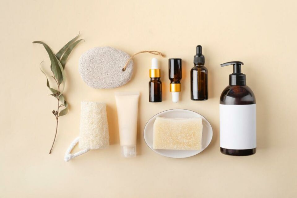 ilustrasi skincare | Photo by Freepik