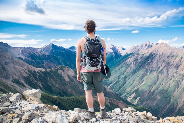 Photo by Pexels on Pixabay