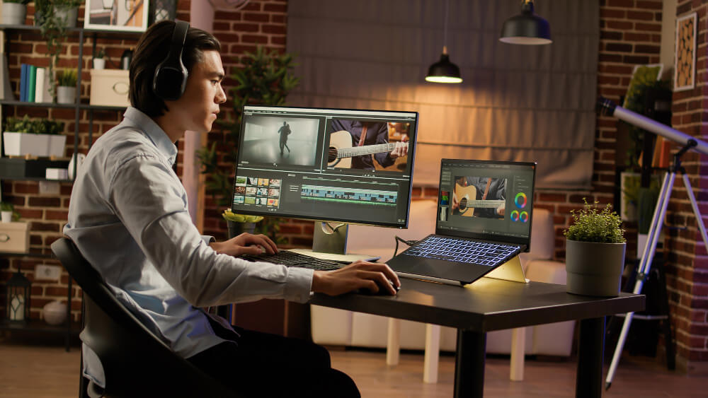 Freelancer | Foto oleh Freepik