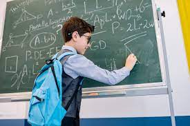 Waspada Diskalkulia Pada Anak, Kesulitan Memahami Matematika