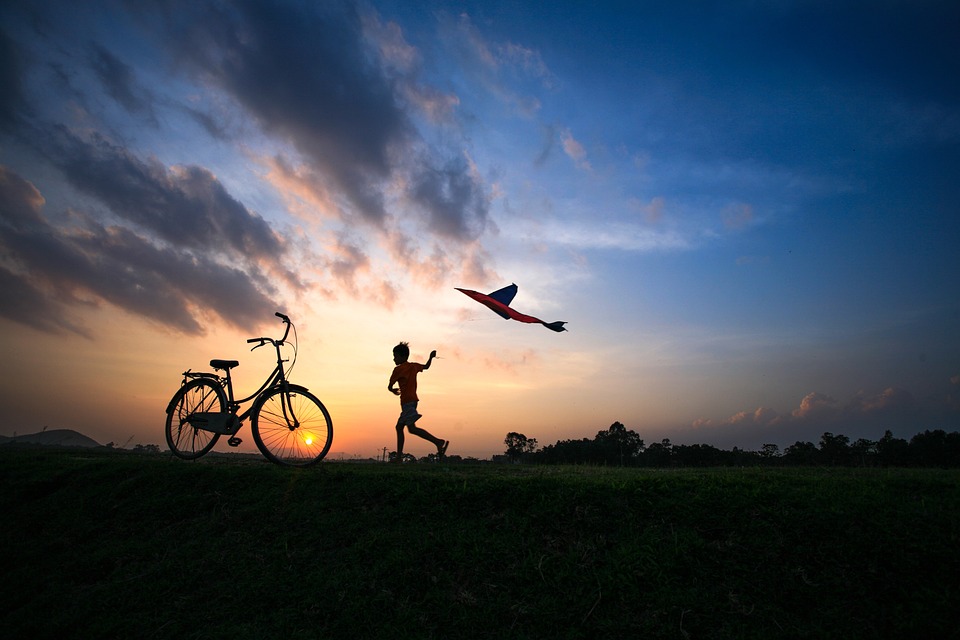 Photo by xuanduongvan87 on Pixabay