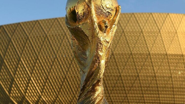 FIFA Membatalkan Indonesia sebagai Tuan Rumah Piala Dunia U-20 2023