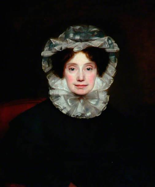 Anne Lister