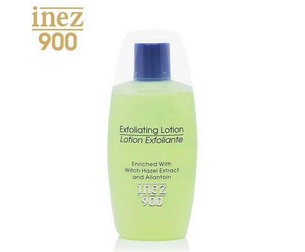 Inez 900 Exfoliating Lotion