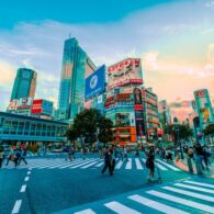 Dinamika Pekerjaan dan Kehidupan Lansia di Jepang