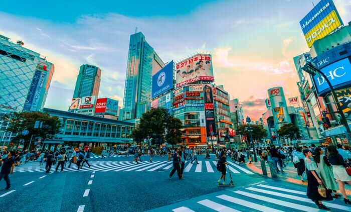 Dinamika Pekerjaan dan Kehidupan Lansia di Jepang