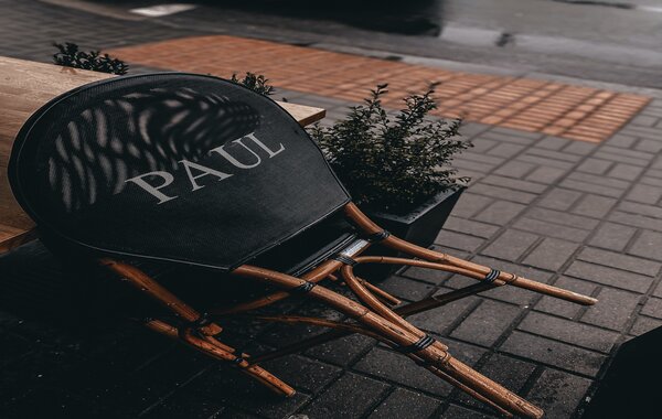 Photo by Pauline Raw on Pexels