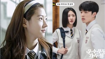 7 Drama Korea Populer yang Dibintangi Kim Sae Ron, Mulai Genre Kriminal Hingga Fantasi