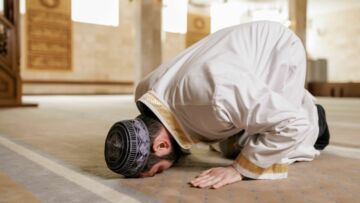 The Power of Salat