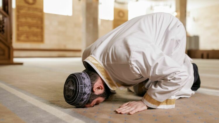The Power of Salat