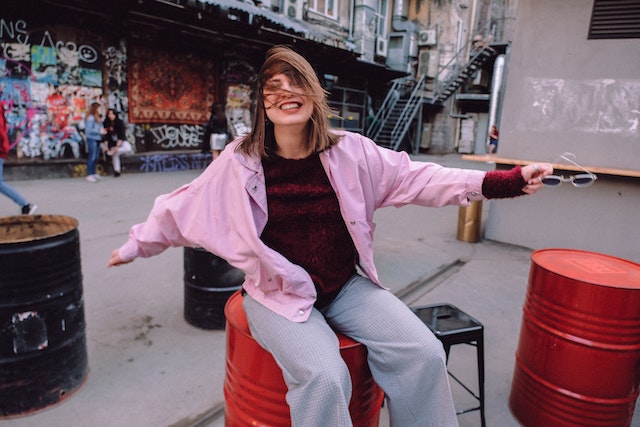 Foto oleh Anastasia Kolchina dari Pexels