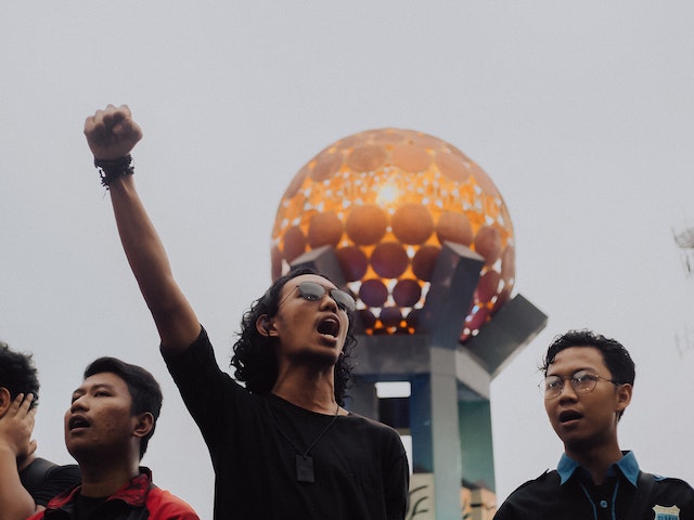Foto oleh Febry Arya dari Pexels