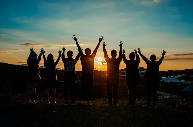 Foto oleh Min An dari Pexels