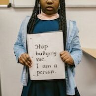 Bullying: Kapan Ini Akan Berhenti ?