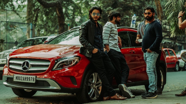 Foto oleh Rupinder Singh dari Pexels