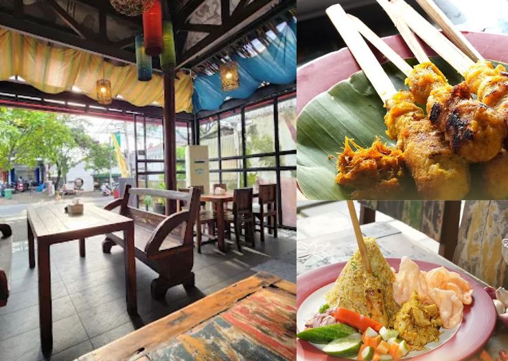 7 Tempat Bukber Jakarta Selatan yang Murah, Enak & Nyaman 12 smarapura