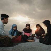 Ramadan Ketiga tanpa "Komandan", Kami Mulai Bangkit karena Semangat yang Dicotohkannya