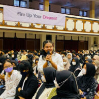 Setelah 2 Tahun Off Karena Pandemi, MasukKampus Hadir Kembali di Kota Solo