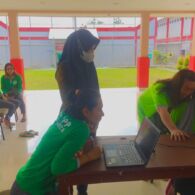 Selayang Pandang: Narapidana Perempuan di balik Jeruji Besi