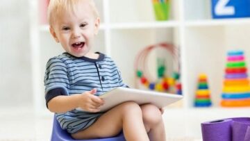 5 Hal yang Harus Dipersiapkan Orang Tua untuk Toilet Training Anak