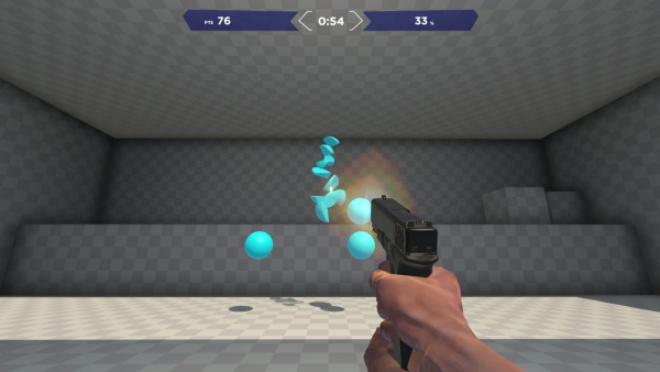 Aim Lab Steam | Photo by CDN Cloudflare