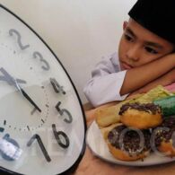 Puasa Sendiri, Bagaimana Rasanya?