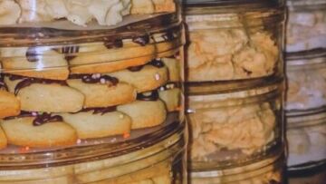 Ini Dia Rekomendasi Kue Lebaran yang Cocok dimakan Bersama Keluarga
