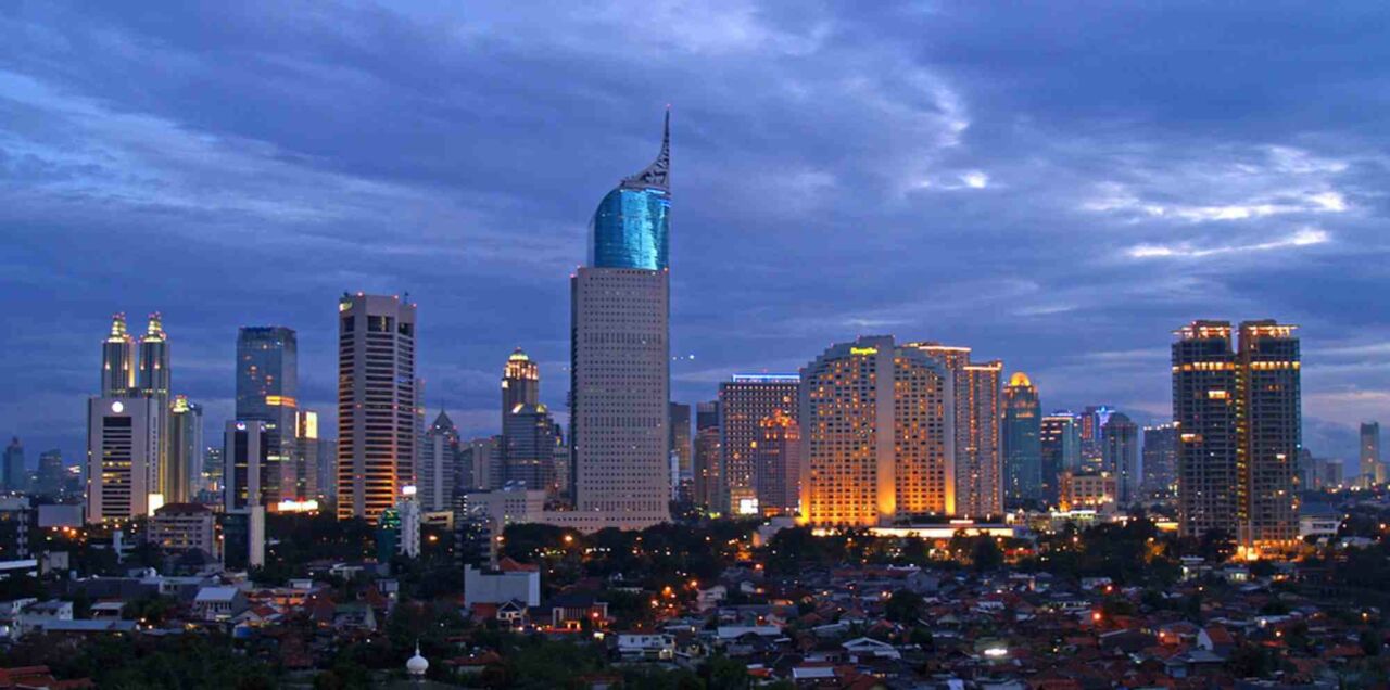 Photo by Yohanes Budiyanto on Wikipedia Commons