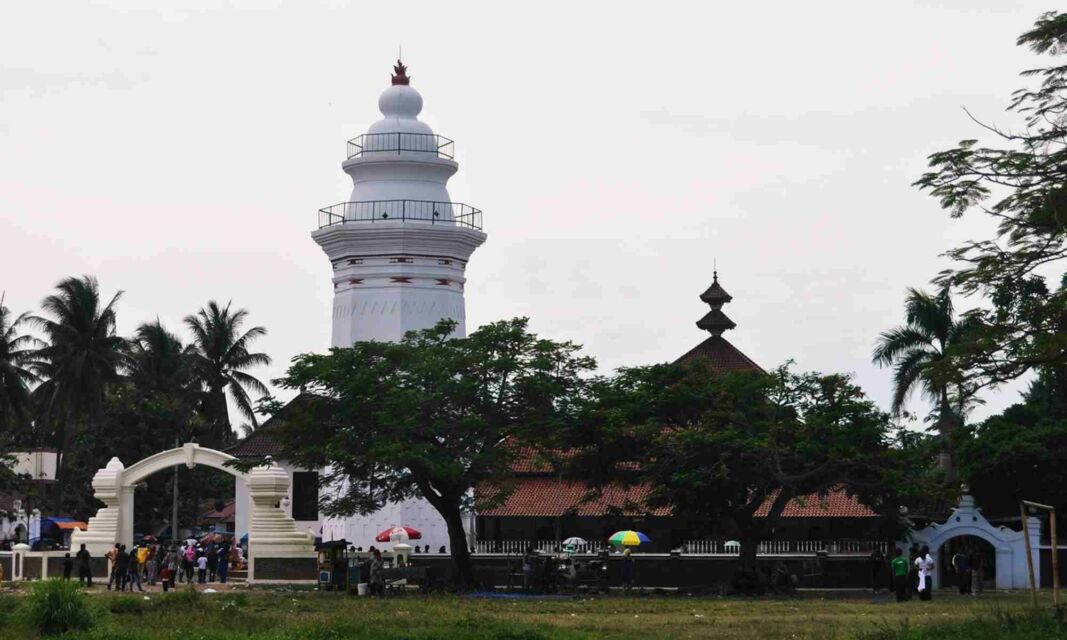 Photo by Wibowo Djatmiko on Wikipedia Commons