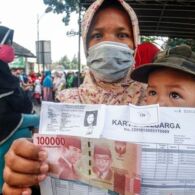 Penyaluran Bansos yang Tidak Tepat