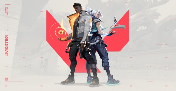Riot Valorant | Photo by Play Valorant