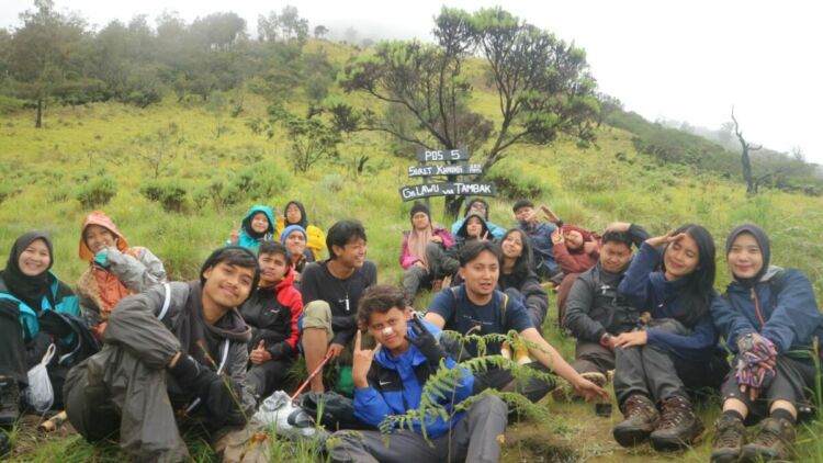 Buat Pendakianmu Semakin Nyaman, Inilah Prinsip-Prinsip Packing dalam Pendakian