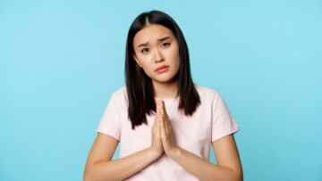 Jangan Jadikan Dirimu People Pleaser