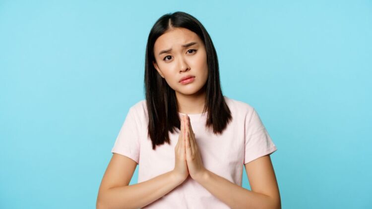 Jangan Jadikan Dirimu People Pleaser