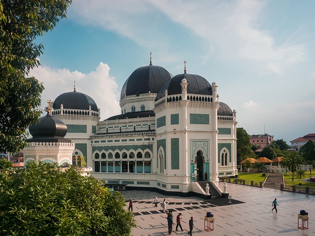 Photo by Ikhsan Maulana Hafiz on Pixabay