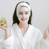 Hubungan antara Masker Alami dengan Kecantikan di Masa Pandemi