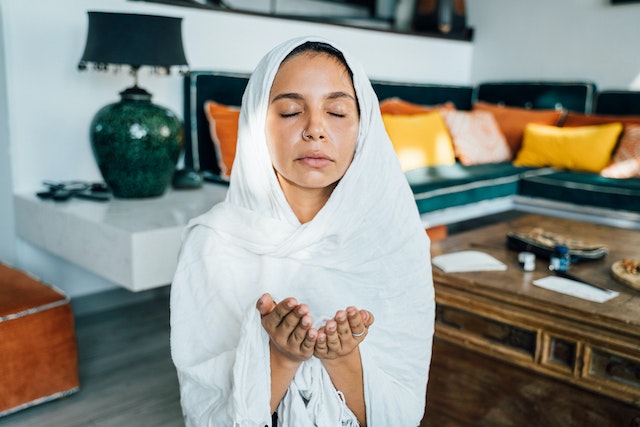 Foto oleh Anna Tarazevich dari Pexels