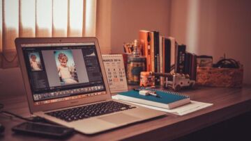 5 Cara Cepat Menghaluskan Tepian Seleksi dengan Tools Photoshop