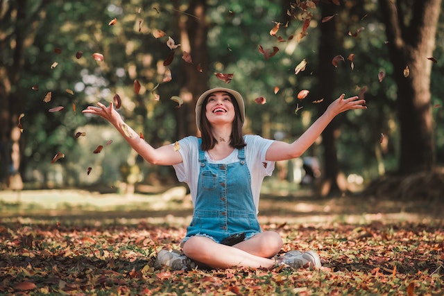 Foto oleh Melvin Vito dari Pexels