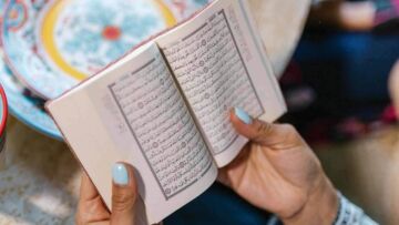 Keistimewaan Puasa Ramadhan