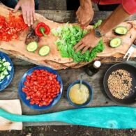Vegetarian Diet