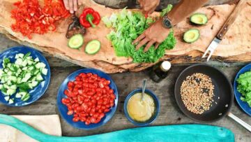 Vegetarian Diet