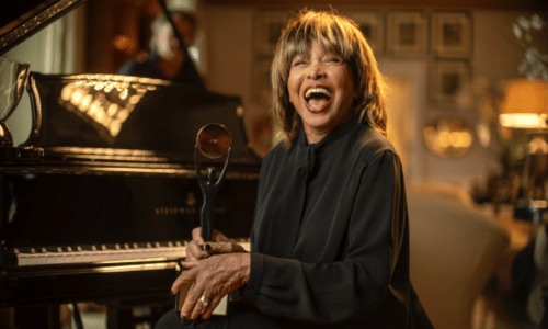 Photo by @tinaturner from Instagram