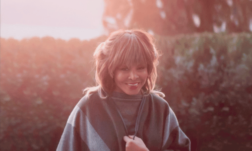 Photo by @tinaturner from Instagram