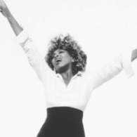 8 Kenangan Indah dari Tina Turner, Penyanyi Legendaris dengan Julukan Queen of Rock n Roll