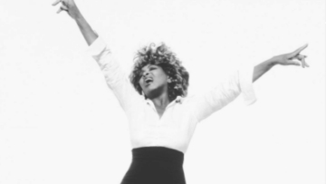 8 Kenangan Indah dari Tina Turner, Penyanyi Legendaris dengan Julukan Queen of Rock n Roll