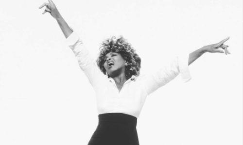 8 Kenangan Indah dari Tina Turner, Penyanyi Legendaris dengan Julukan Queen of Rock n Roll