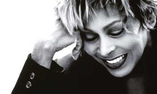 Photo by @tinaturner from Instagram